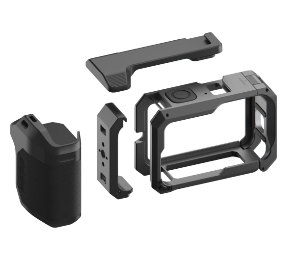 GoPro Point-and-Shoot Grip (Mission 1) - 1531986 - zdjęcie